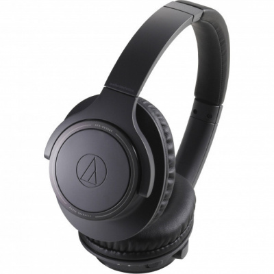 �������� ��������� Audio-Tecnica ATH-SR30BTBK ������ ������������ bluetooth (��������)