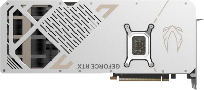 ���������� Zotac nVidia GeForce RTX 5080 Solid OC White Edition 16Gb ZT-B50800Q-10P