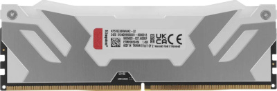 ������ ����������� Kingston 32GB 7600MT KF576C38RWAK2-32 Kit of 2