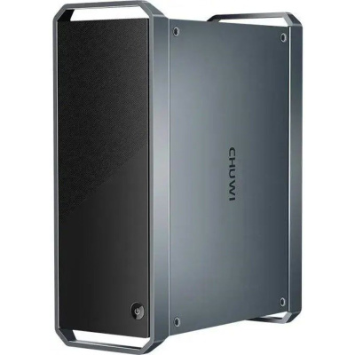 ����-�� CHUWI CoreBox, Intel Core i5-12450H/16 �� DDR4/512 �� SSD/Intel UHD Graphics/Windows 11 Pro, ������ (6935768760160)