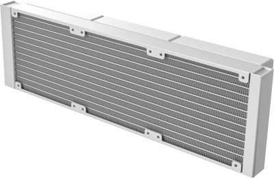 ������� �������� ���������� ID-Cooling FX360 TD WHITE, retail 