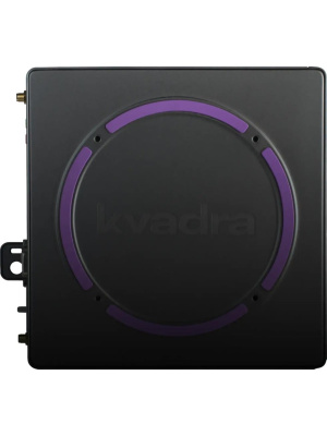 ����-�� Kvadra TAU mini, Intel Core i5-12400/16 �� DDR4/512 �� SSD/Intel UHD Graphics/��� ��, ������ (Y20SYSCAS410R_2F6E2A)
