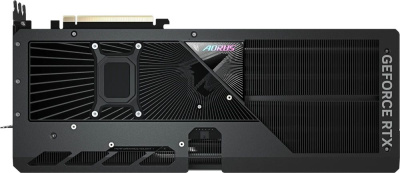 ���������� Gigabyte NVIDIA GeForce RTX 5080 AORUS MASTER OC 16Gb (GV-N5080AORUS M-16GD)