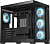     PCCooler C3T700 ARGB BK, Midi-Tower
