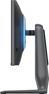 ������� Hisense 27" 27G7Q PRO IPS MiniLED 3840x2160  1ms 320Hz, ������-�����/������