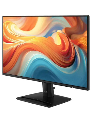 ������� MSI Pro MP242 E14A 23.8" ������ IPS LED 16:9 HDMI M/M ������� 1500:1 300cd 178��/178�� 1920x1080 144Hz VGA DP FHD 3.1��