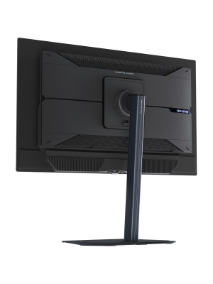 ������� Gigabyte MO27Q3 EK 27" Black (QD OLED, 2560 x 1440, 360Hz, 0,03ms, 250cd/m->1000(�������), 1500:1, 2xHDMI-2.1, DP-1.4, 3xUSB3.2, USB Type-C(18��),Pivot