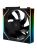 Кулер для корпуса Thermalright TL-M12QR Reverse (124x120x25mm, 4-pin PWM, ARGB, 47.6CFM, 23.2dBA, 1500RPM, Black) Кулер для корпуса Thermalright TL-M12QR Reverse (124x120x25mm, 4-pin PWM, ARGB, 47.6CFM, 23.2dBA, 1500RPM, Black)