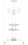 ������ ��������� Onkron TS1552 White 32-65" max 45�� VESA 600x400