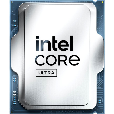 ��������� Intel Core Ultra 9 285 OEM (AT8076806418)