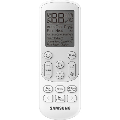 ����������� ��������� �����-������� Samsung AR60F24C1DWNER/AR60F24C1DWXER �����