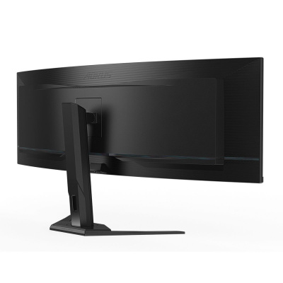 ������� 49" Gigabyte AORUS CO49DQ-EK Gaming monitor Black