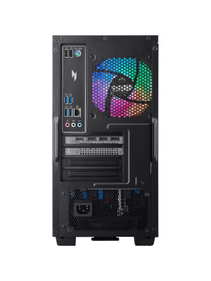 ��������� ���� Acer Nitro N30-100, Intel Core Ultra 5 225F/16 �� DDR5/512 �� SSD/NVIDIA GeForce RTX 5070 (12 ��)/��� ��, ������ (DG.E5GCD.00F)