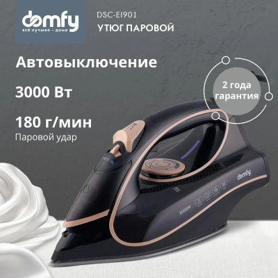 ���� Domfy DSC-EI901 3000�� ������/����������