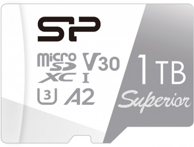   1Tb Silicon Power Superior SP001TBSTXDA2V20SP + SD 