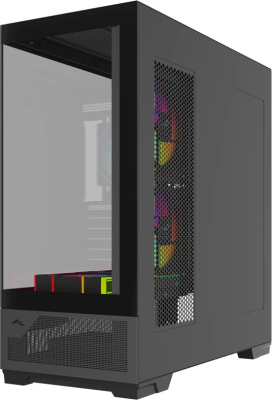 ������ SAMA V43 Black