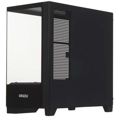 ������ Ginzzu CL570 ������ mATX