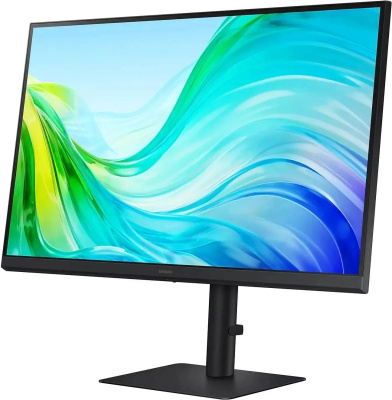 ������� Samsung 27" S27F610EAIXCI Ultra HD 2K IPS LED ������