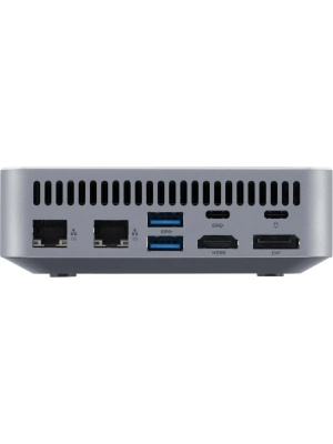 ����-�� iRU Tactio 515, Intel Core i3-1220P/8 �� DDR5/256 �� SSD/Intel UHD Graphics/��� ��, ����� (2207446)