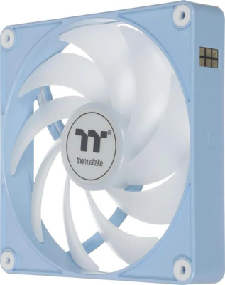 ���������� ��� ������� Thermaltake CT140 EX ARGB Sync PC Cooling Fan Hydrangea Blue (3-Fan Pack)