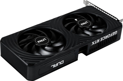 ���������� Palit NVIDIA GeForce RTX 5060 Ti Dual OC 8Gb (NE7506TT19P1-GB2062D)