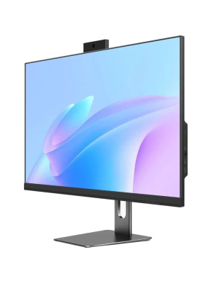 �������� Teclast T24 Air, 23.8" (1920x1080) IPS/Intel Core i5-12600H/32 DDR4/1024 �� SSD/Intel Iris Xe Graphics/Windows 11 Pro/����������, ����, ������ (T24 AIR 12600H32G1TFKRU)