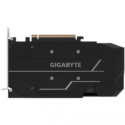 ���������� GIGABYTE PCIE16 GTX1660 6GB GDDR5 GV-N1660OC-6GD