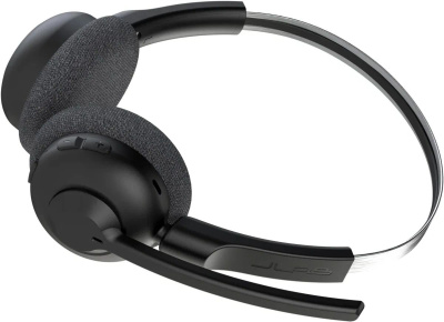 ��������� ������������ JLab Audio GO Work Pop Wireless Headphones - Black