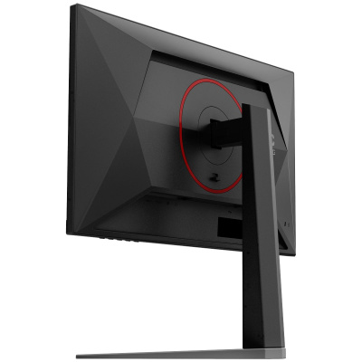 ������� 23.8" AOC 24G4HA IPS, 1920x1080, 200Hz, 0.5 ms, Black
