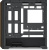Корпус ПК без блока питания SAMA Z60 Black Z60-BKAWA4X1-GL Корпус ПК без блока питания SAMA Z60 Black Z60-BKAWA4X1-GL