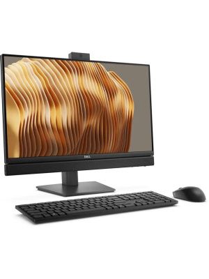 �������� Dell Pro 24 QC24251, 23.8" (1920x1080) IPS 100 ��/Intel Core Ultra 5 235T/16 DDR5/1024 �� SSD/Intel Graphics/Linux/����������, ����, ����� (DP24-6641)
