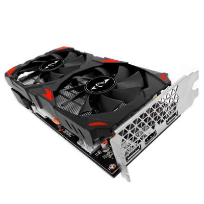 ���������� Sinotex AMD Radeon RX 580 4Gb AFRX58045F