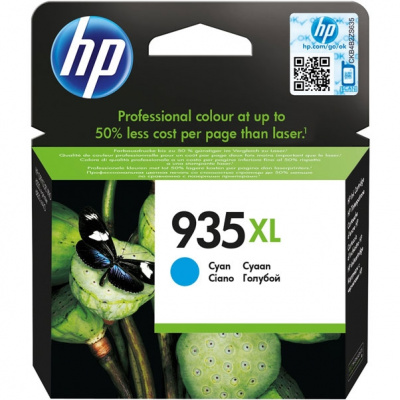 �������� HP C2P24AE � 935XL ������� ��� Officejet 6230, 6830