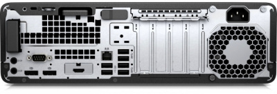   HP EliteDesk 800 G5 SFF (7PF13EA)