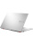 ������� ASUS VivoBook Go 15 E1504FA-BQ5529, 15.6" (1920x1080) IPS/AMD Ryzen 5 40/16 �� DDR5/256 �� SSD/AMD Radeon Graphics/Windows 11 Pro, ����������� (90NB0ZR1-M07PU0_Win11P)