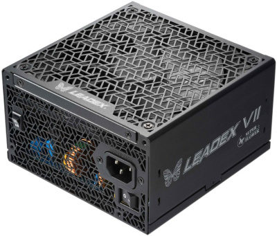 ���� ������� �� Super Flower Leadex VII Gold  1300W, ATX 3.0, SF-1300F14XG