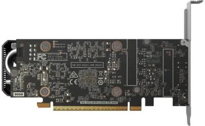 ���������� Zotac NVIDIA GeForce RTX 5060 Low Profile 8Gb (ZT-B50600L-10L) Ret