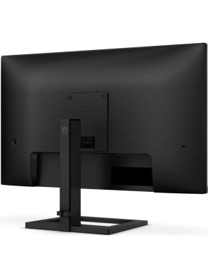 ������� Philips 27E1N1800AE 27'', 3840x2160, IPS, 60hz, 10M:1, 350cd, 4ms, 2xHDMI 2.0, DP 1.4, H. adj 100mm, VESA, 3Y, Black