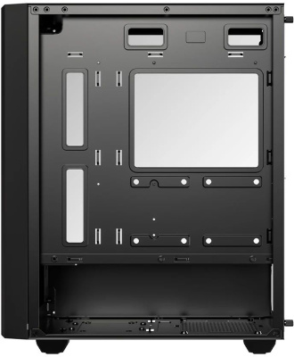 ������ �� ID-Cooling Ware 300 ARGB, ��� ��, Mini-Tower, ������