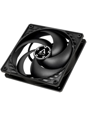 ���������� ��������� ARCTIC P9 PWM PST CO Black - retail (ACFAN00299A)