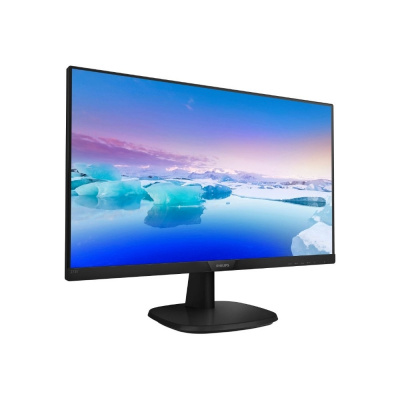  Philips 27" 273V7QJAB 1920x1080 IPS WLED 76 5ms VGA HDMI DisplayPort