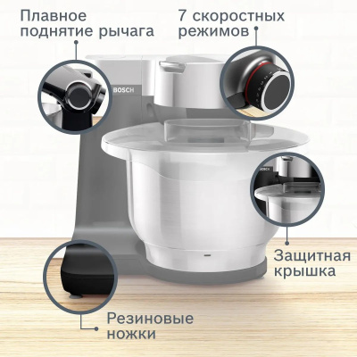 �������� ������� Bosch MUMS 2VM00