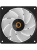 Кулер для корпуса Ocypus Gamma F12 Elite BK ARGB REVERSE BLADE (120x120x25mm, 4-pin PWM, ARGB, 56CFM, 26dBA, 1800RPM, Black) Кулер для корпуса Ocypus Gamma F12 Elite BK ARGB REVERSE BLADE (120x120x25mm, 4-pin PWM, ARGB, 56CFM, 26dBA, 1800RPM, Black)