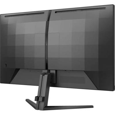 ������� Philips 27M2N3500NL 27'' 2560x1440, VA, 178/178, 4ms, 300nit, 5000:1, 180Hz, DP/2xHDMI, noUSB, T, IntPWR, Black, 3y