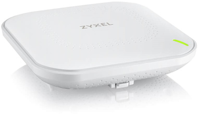 ����� ������� Zyxel NebulaFlex NWA50AX (NWA50AX-EU0102F) 10/100/1000BASE-TX