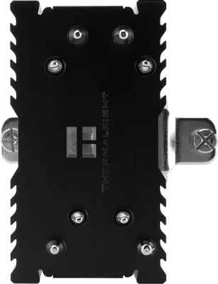 ����� ��� ���������� Thermalright Assassin X 90 SE, 4-pin, ������ (AX90-SE)