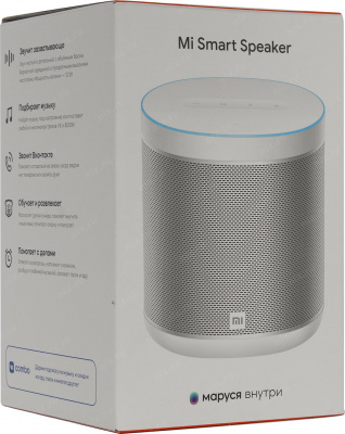   Xiaomi Mi Smart Speaker L09G (QBH4221RU) (  )