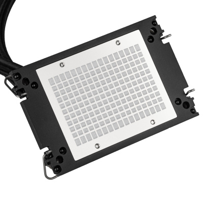 ������� ����������� ���������� Silverstone XE360-4677 Black (G53XE3604677020)