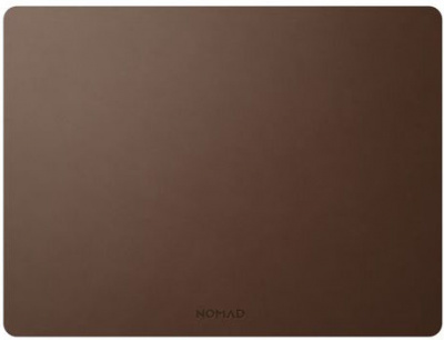    Nomad Mousepad 16 Rustic Brown
