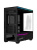 Корпус Thermalright TL-M10 Black mATX / win / black / no PSU / Tempered Glass Корпус Thermalright TL-M10 Black mATX / win / black / no PSU / Tempered Glass